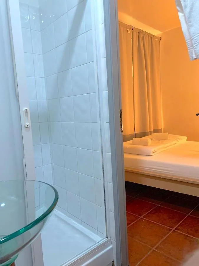 Studio Apartment - Tv Da Madalena 05 Lissabon