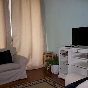 Apartamento Casa D'arroios By Village, Lisboa