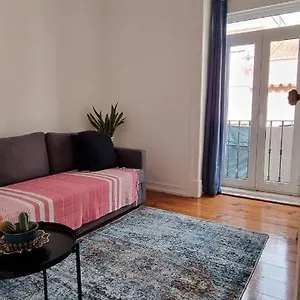 Charming To Rent Lisboa