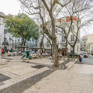 Apartamento Condessa 29 E 33, Lisboa