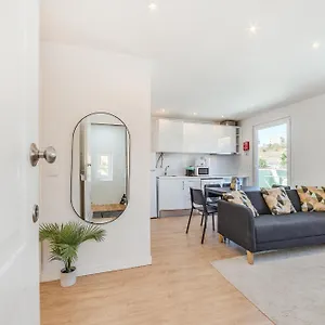 Apartamento Cruzeiro Charm, Lisboa