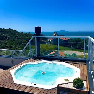  Apartamento 330 Metros Do Mar, Dos Ingleses, Piske Imóveis Brasil