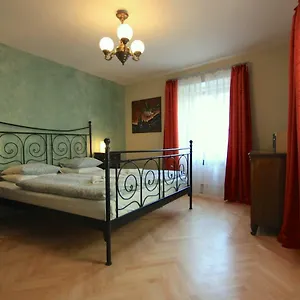 Mala Strana 1 Prag