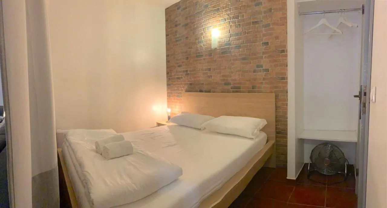 Studio Apartment - Tv Da Madalena 05 Lisboa